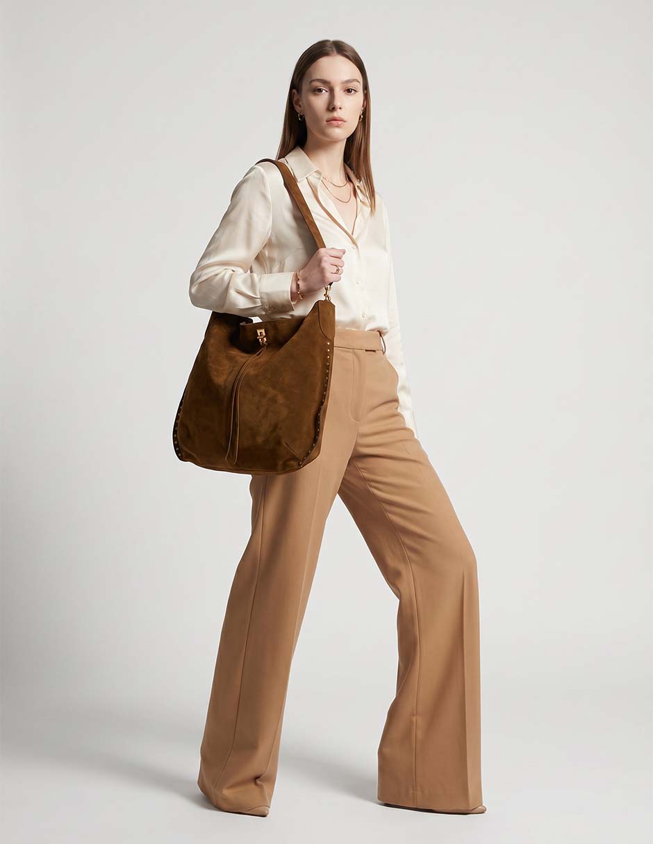 Bolsa hobo rebecca minkoff para mujer Bolsa hobo rebecca minkoff para mujer