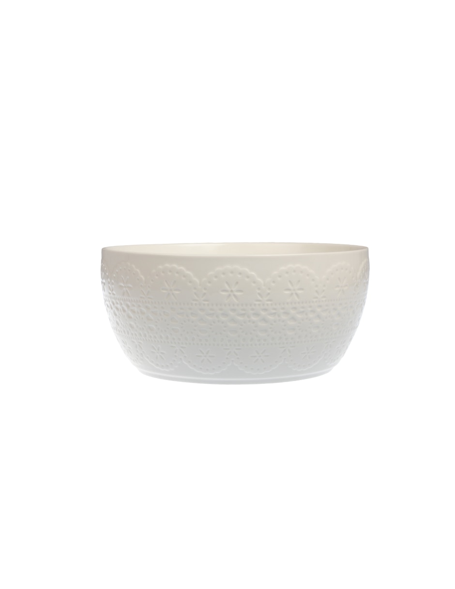 Bowl De Porcelana 1 Pieza 2
