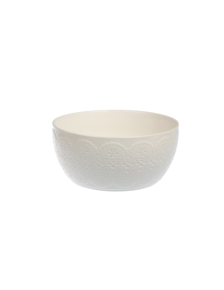 Bowl De Porcelana 1 Pieza 3