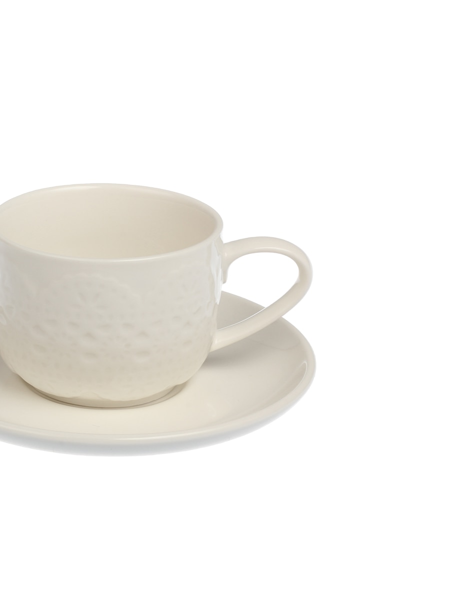 Taza De Té Narrative 1 Pieza Taza De Té Narrative 1 Pieza
