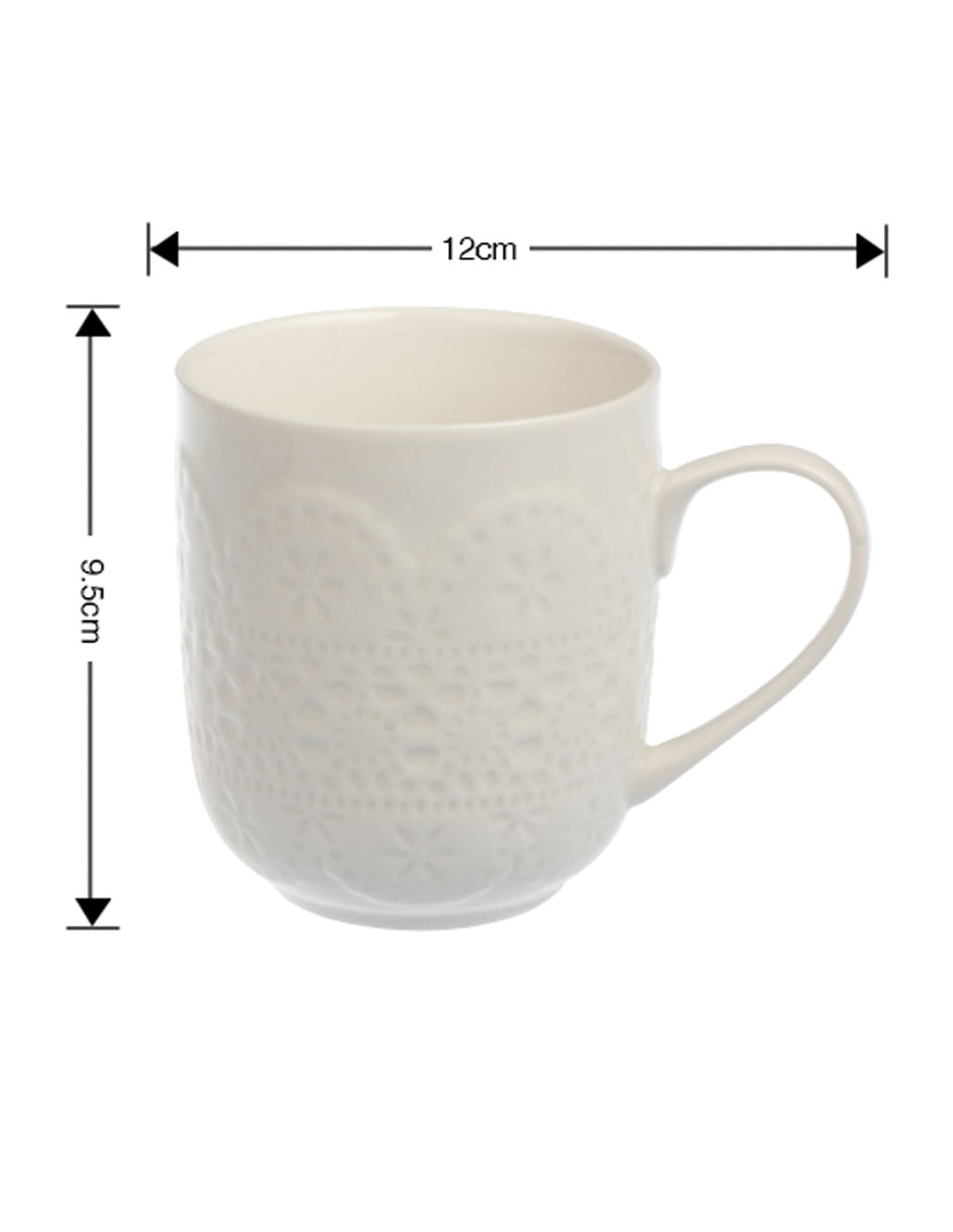 Taza Americana 5