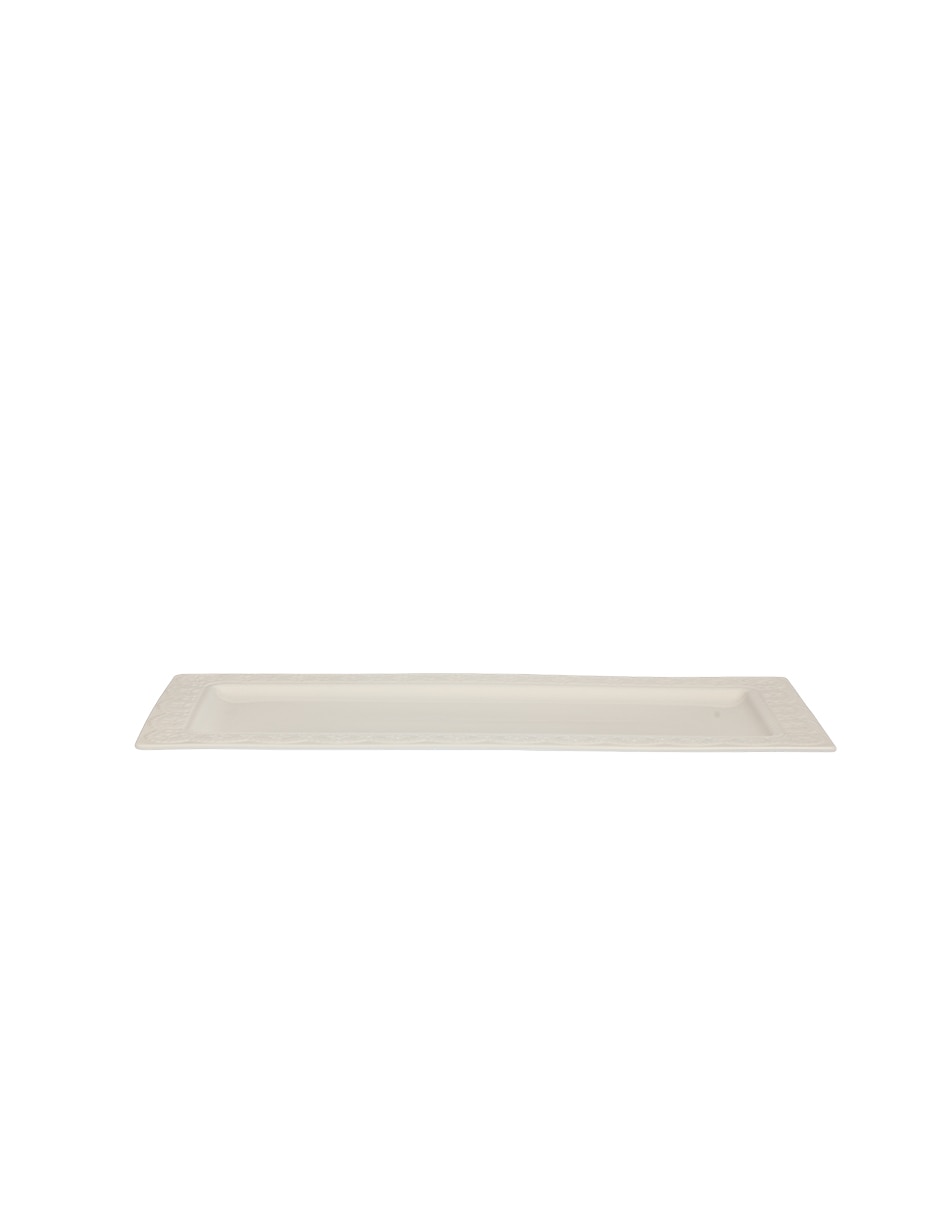 Plato Para Pastel De Porcelana 1 Pieza 3