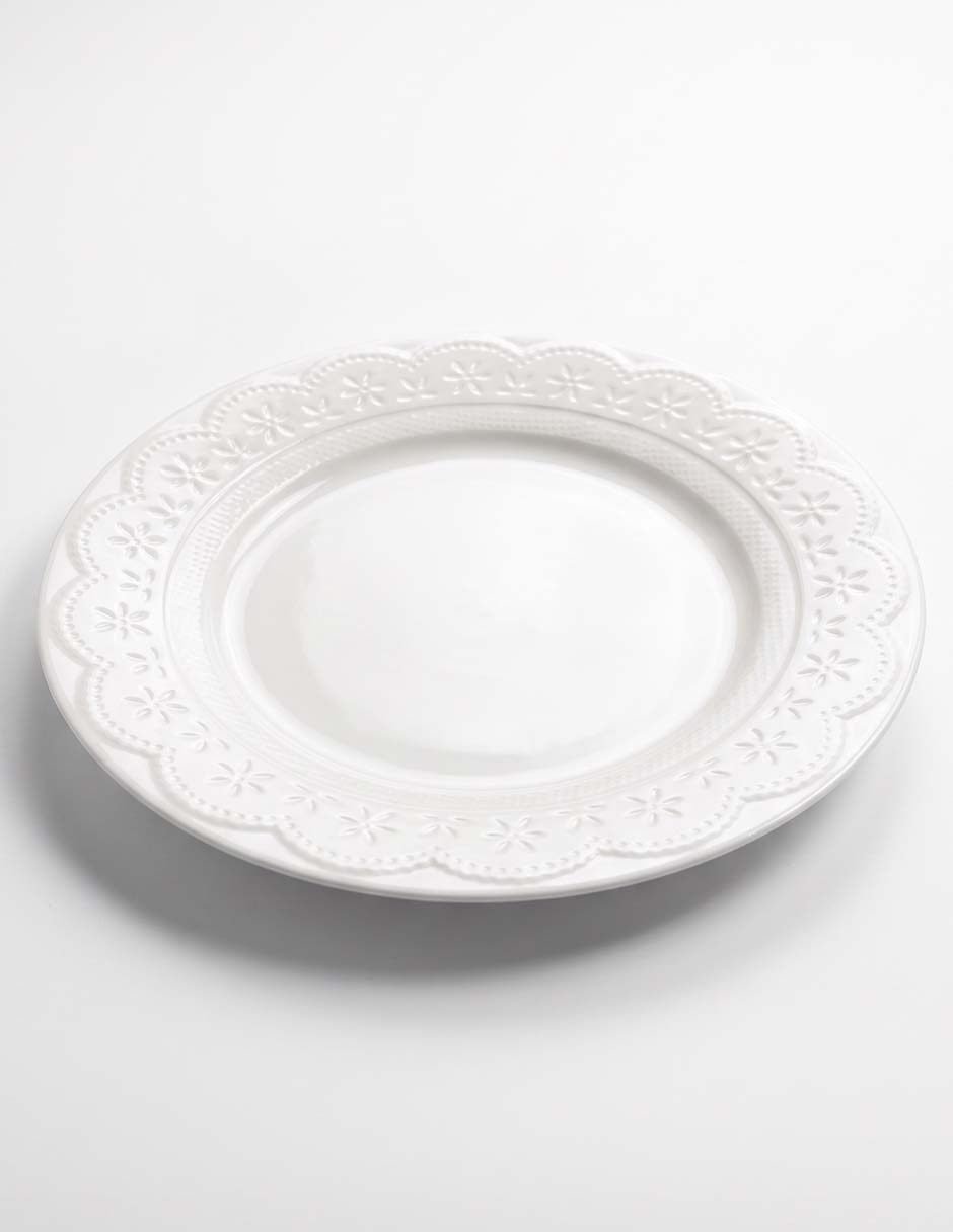 Platón De Cerámica 1