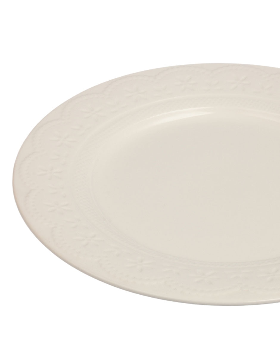 Platón De Cerámica Platón De Cerámica
