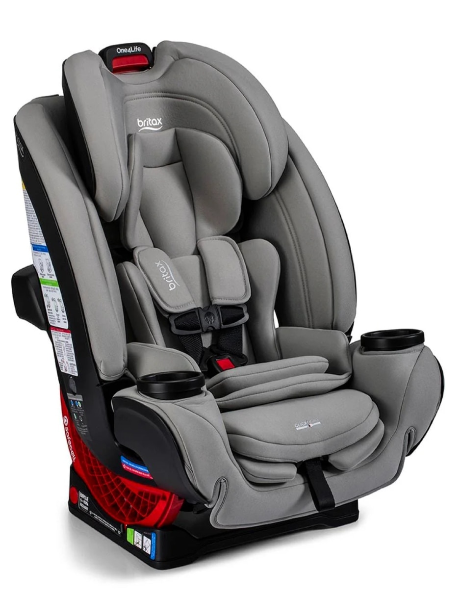 Autoasiento convertible One4life