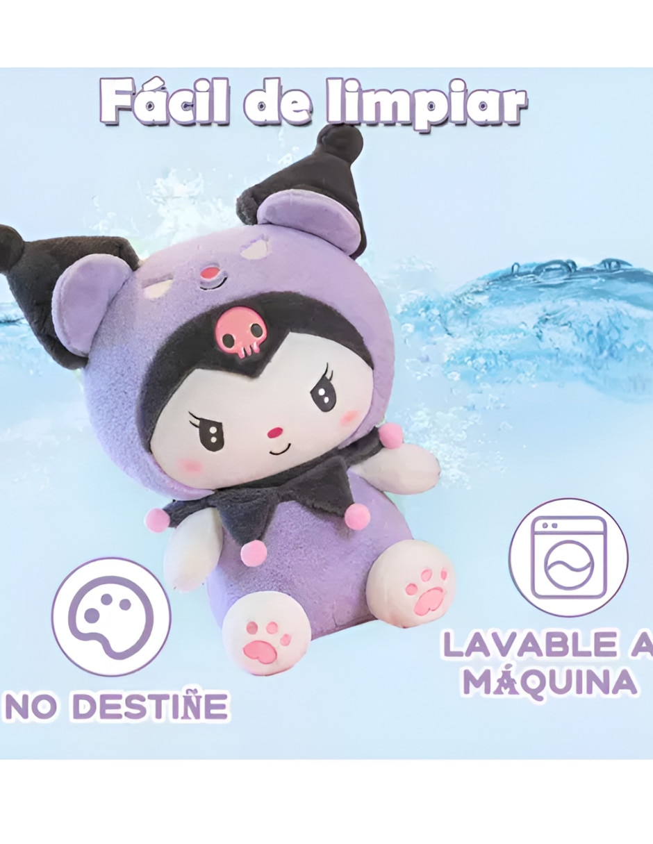 Peluche de Kuromi Xtellar