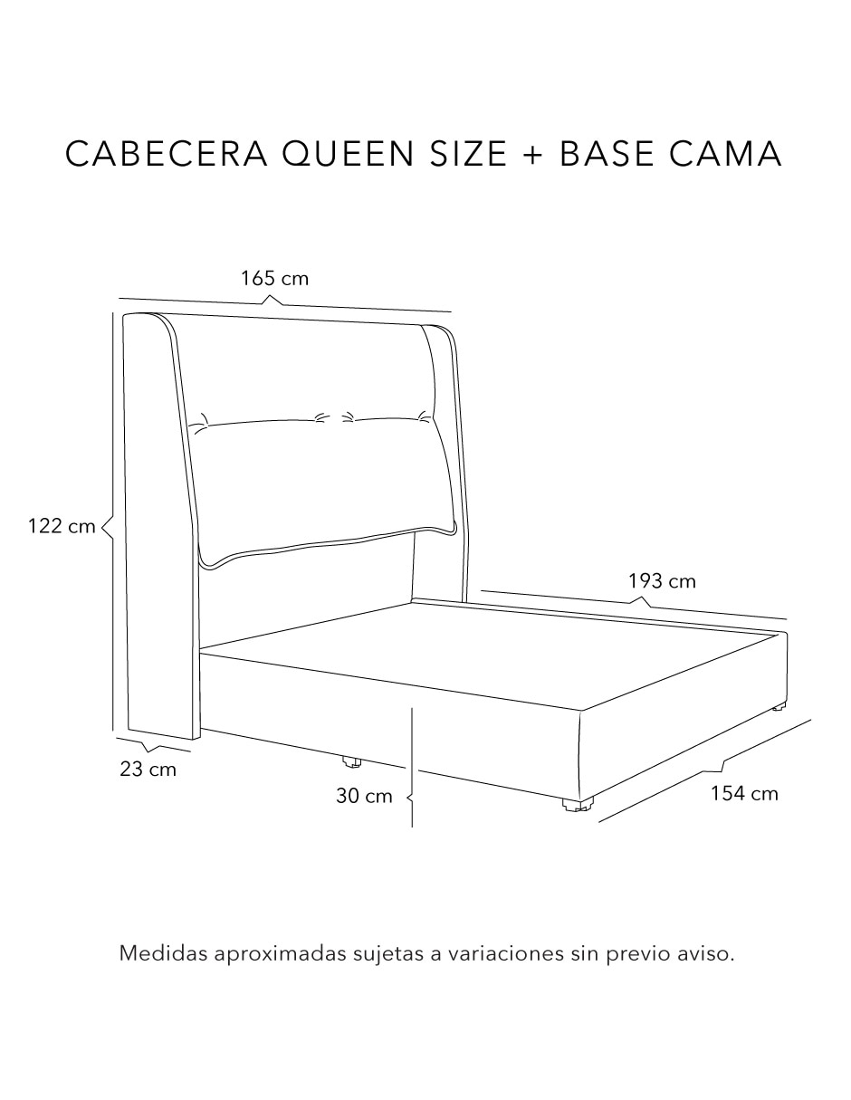 Cama Becca Dicasa
