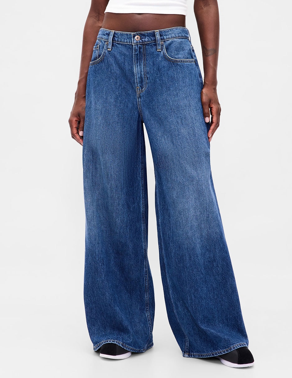 Jeans para mujer