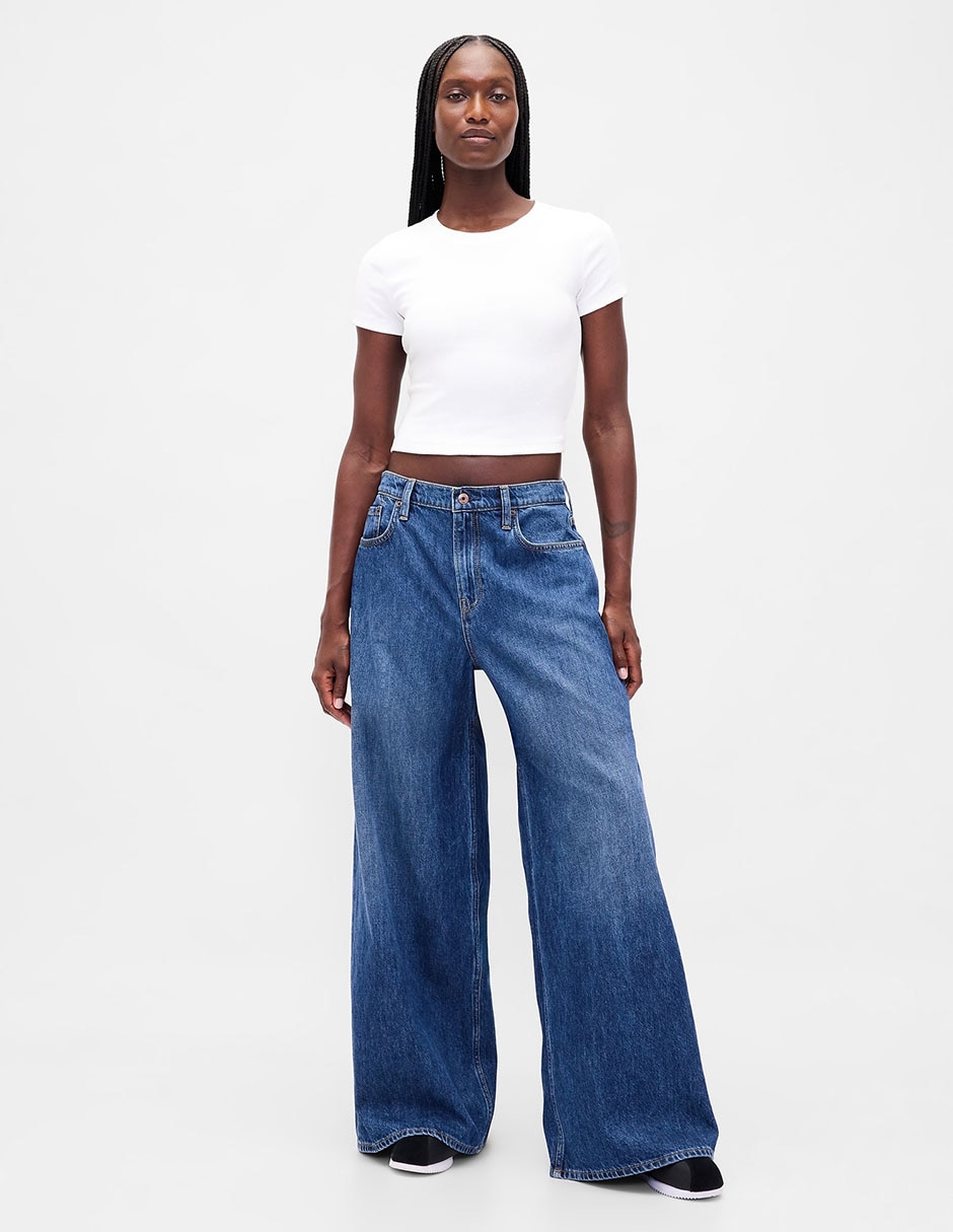 Jeans Gap para mujer