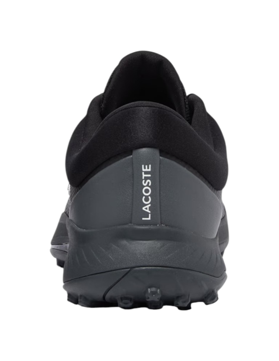 Tenis de piel Lacoste Golf Point para hombre