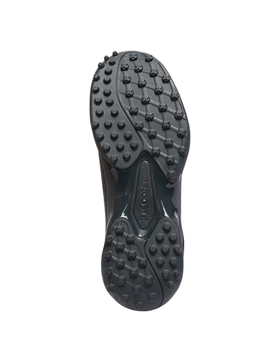 Tenis de piel Lacoste Golf Point para hombre