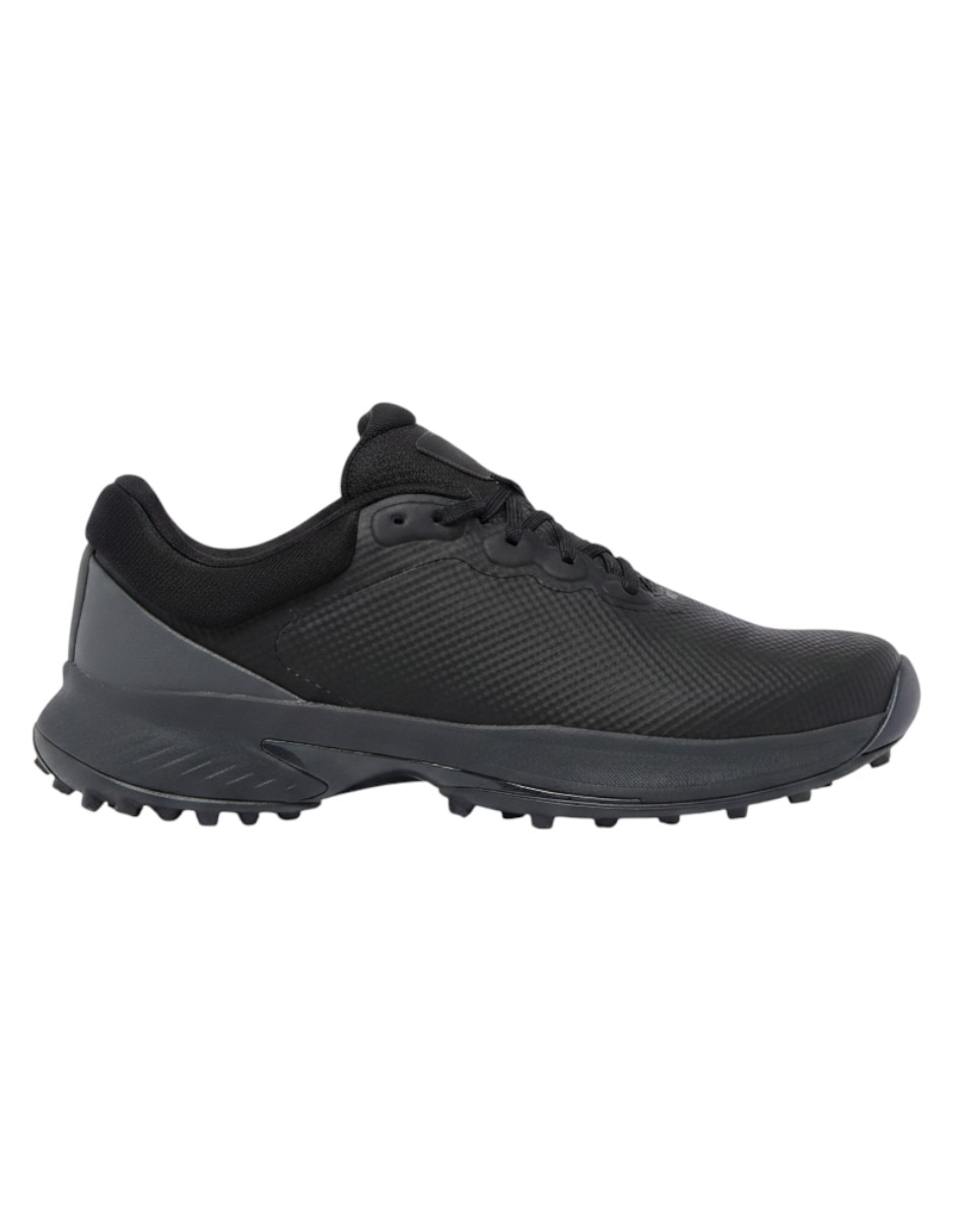 Tenis de piel Lacoste Golf Point para hombre