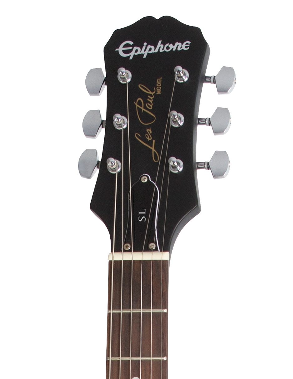 Guitarra eléctrica Epiphone LES PAUL MELODY MAKER E1 EBONY