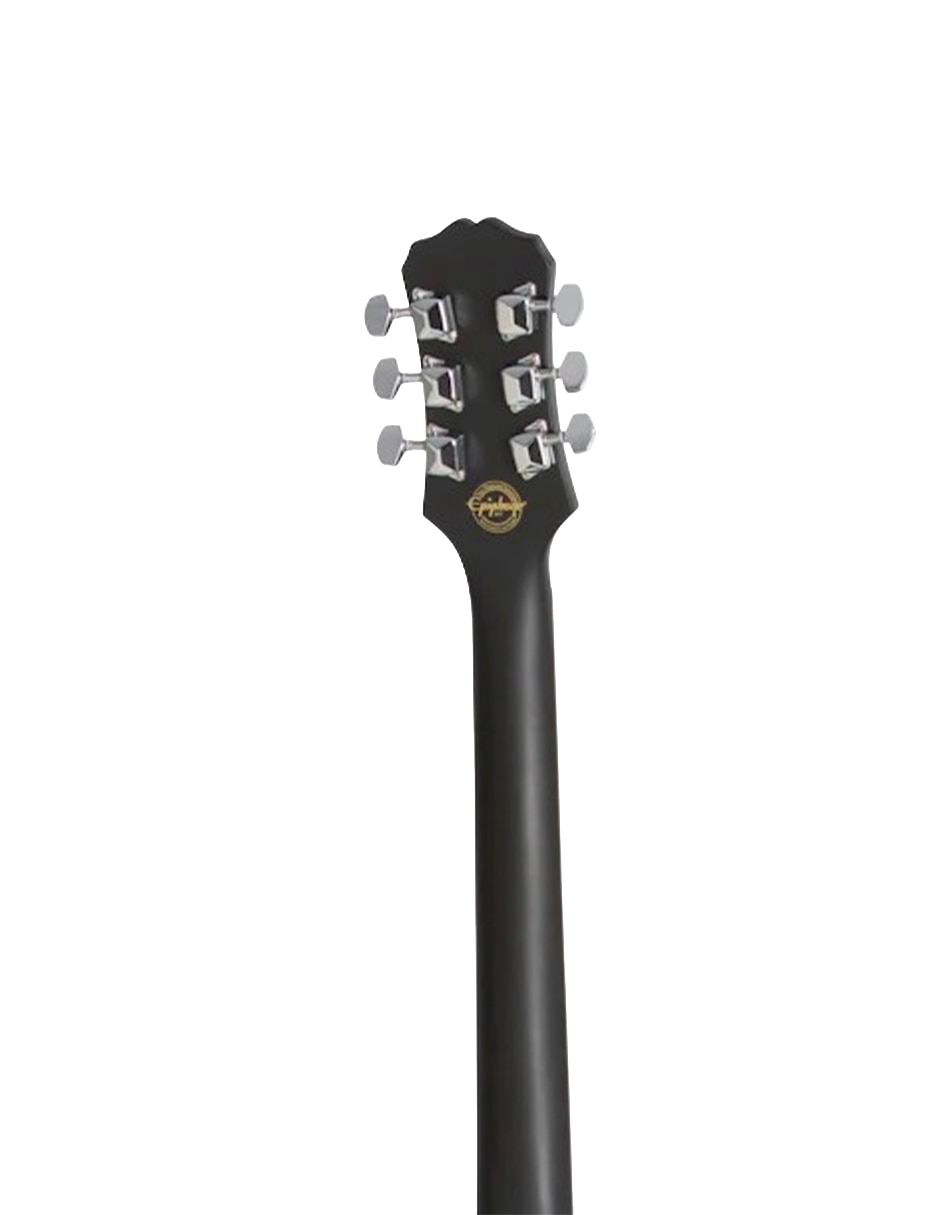 Guitarra eléctrica Epiphone LES PAUL MELODY MAKER E1 EBONY