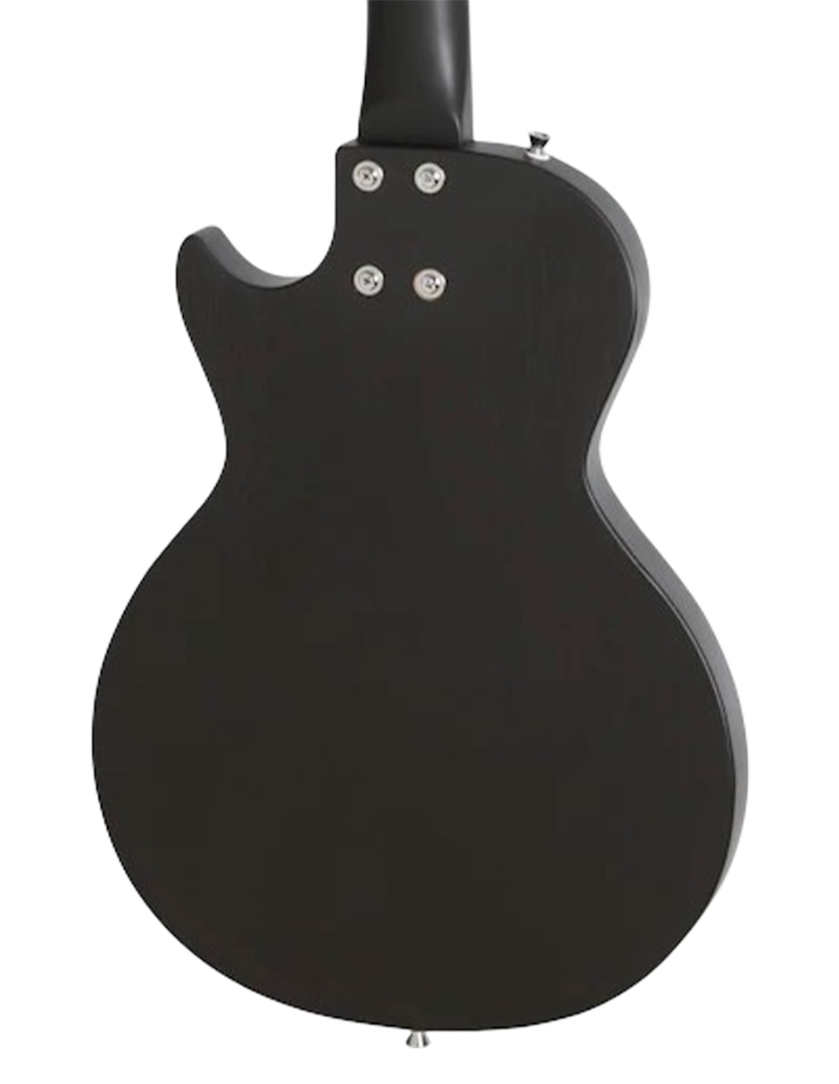 Guitarra eléctrica Epiphone LES PAUL MELODY MAKER E1 EBONY