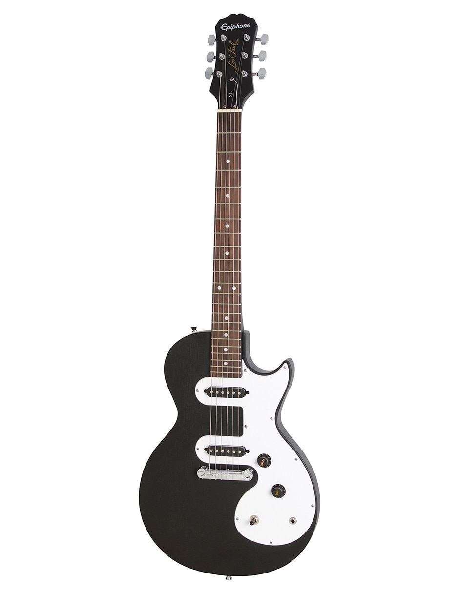 Guitarra eléctrica Epiphone LES PAUL MELODY MAKER E1 EBONY