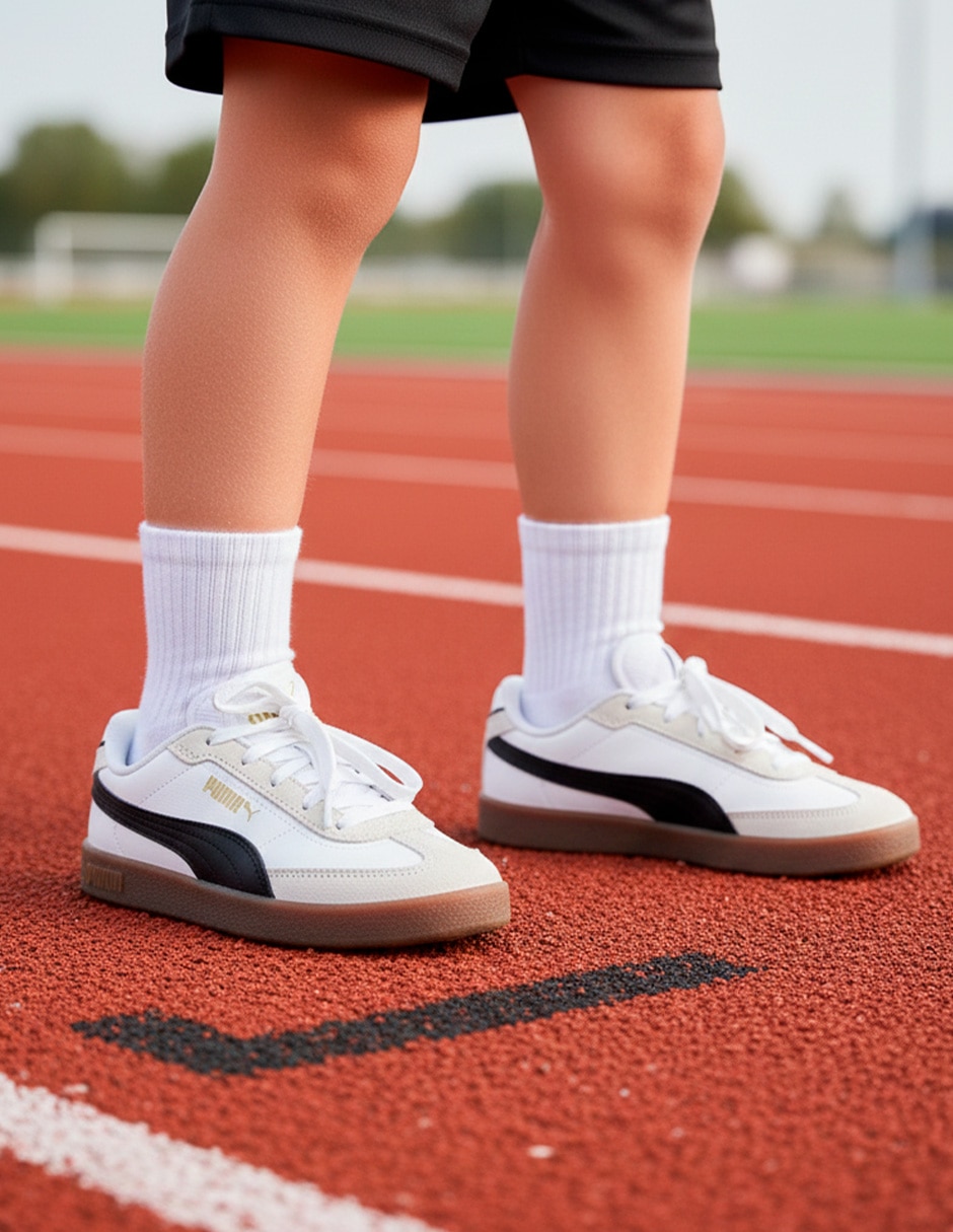 Tenis Puma para Niño Urban