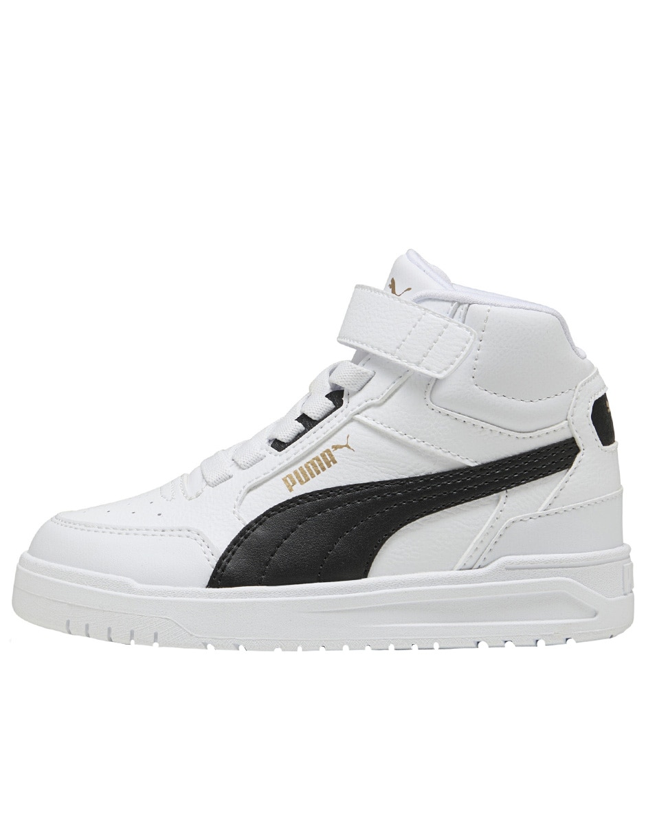 Tenis Puma para Niño Urbano