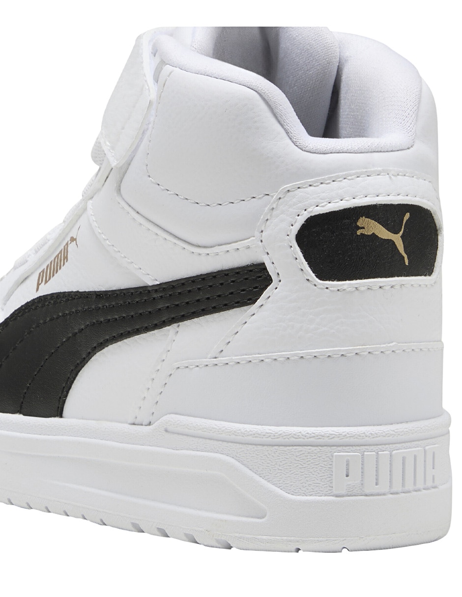 Tenis Puma para Niño Urbano