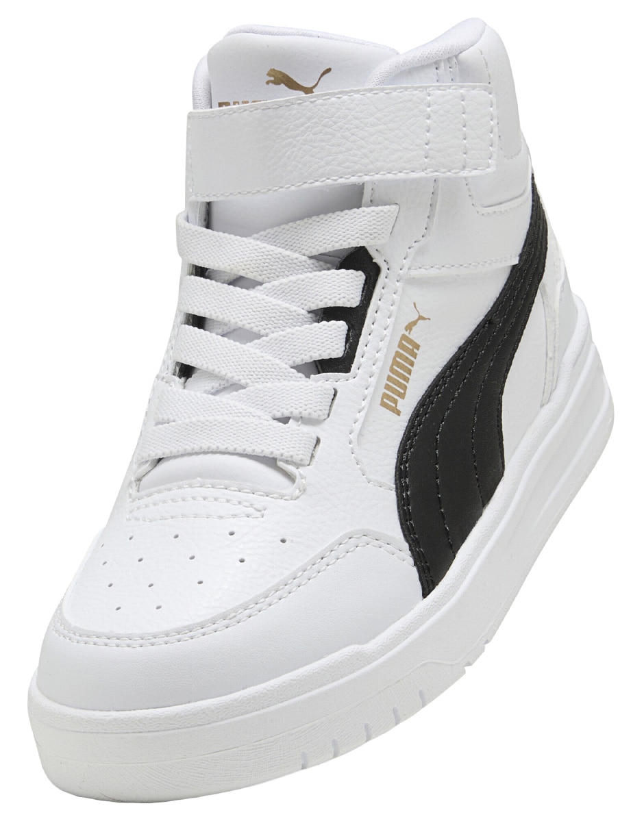Tenis Puma para Niño Urbano