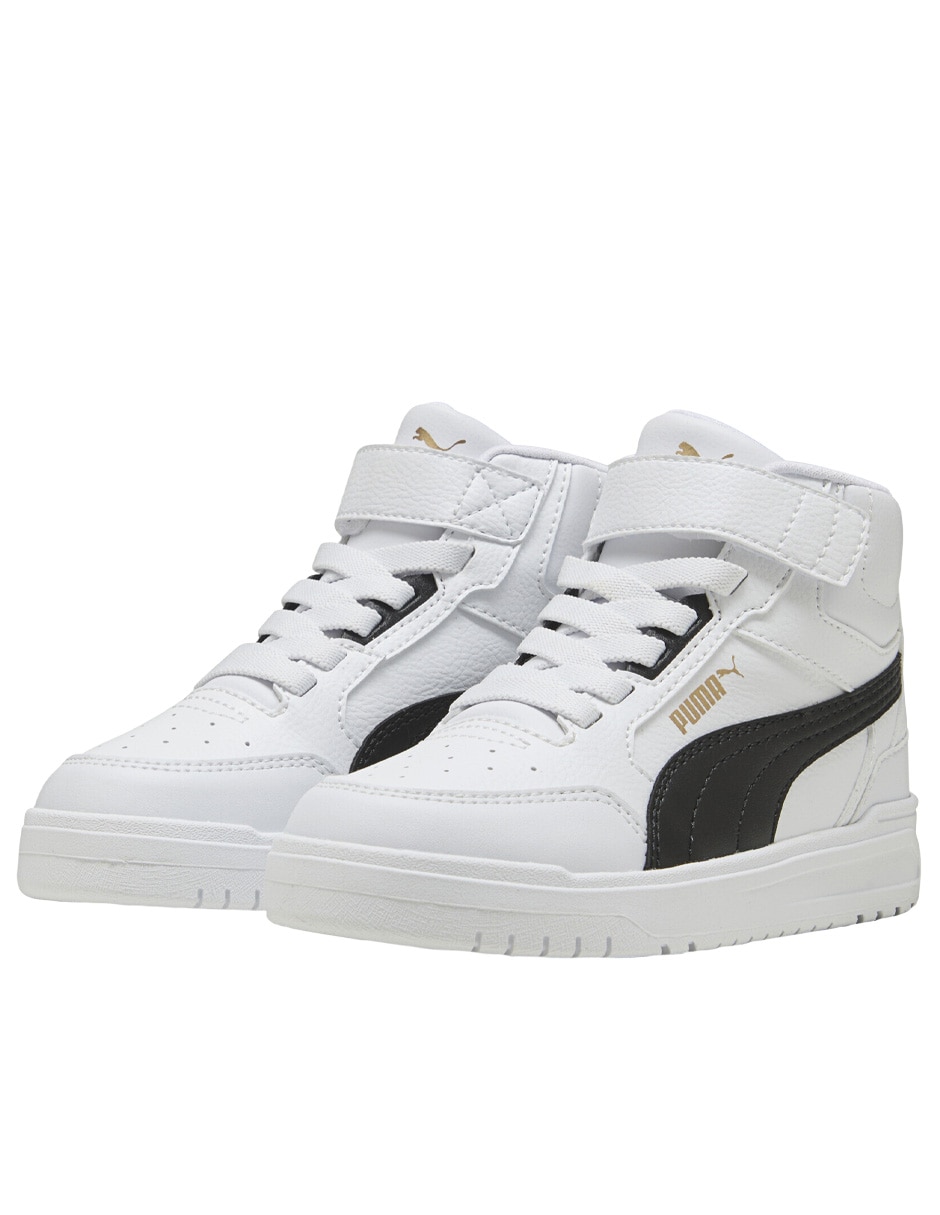 Tenis Puma para Niño Urbano