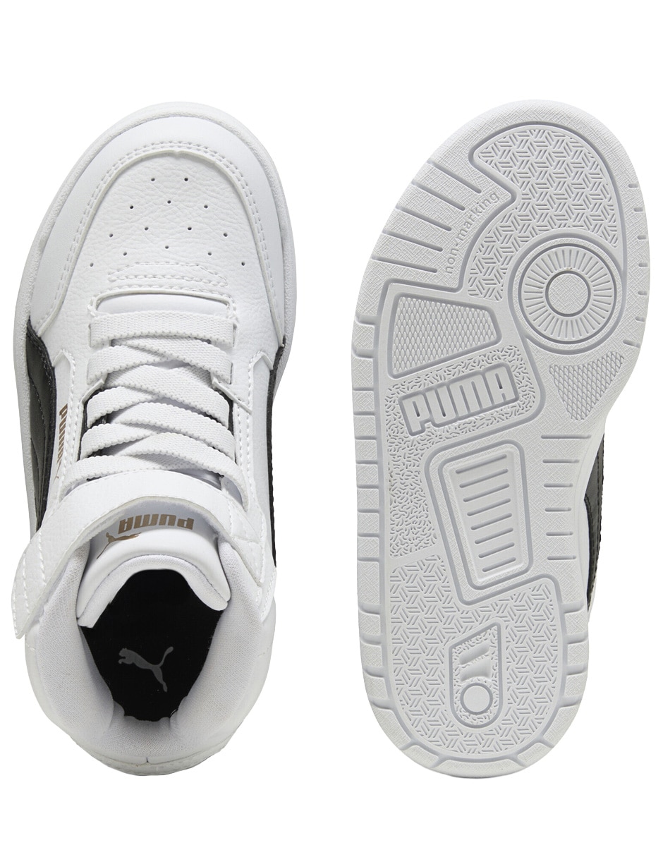 Tenis Puma para Niño Urbano