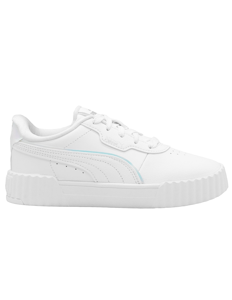 Tenis Puma para Niña Trendy