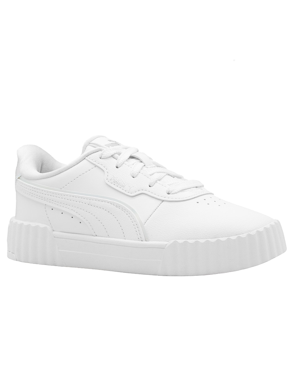 Tenis Puma para Niña Trendy