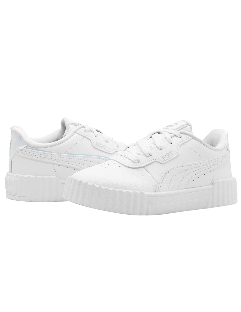 Tenis Puma para Niña Trendy