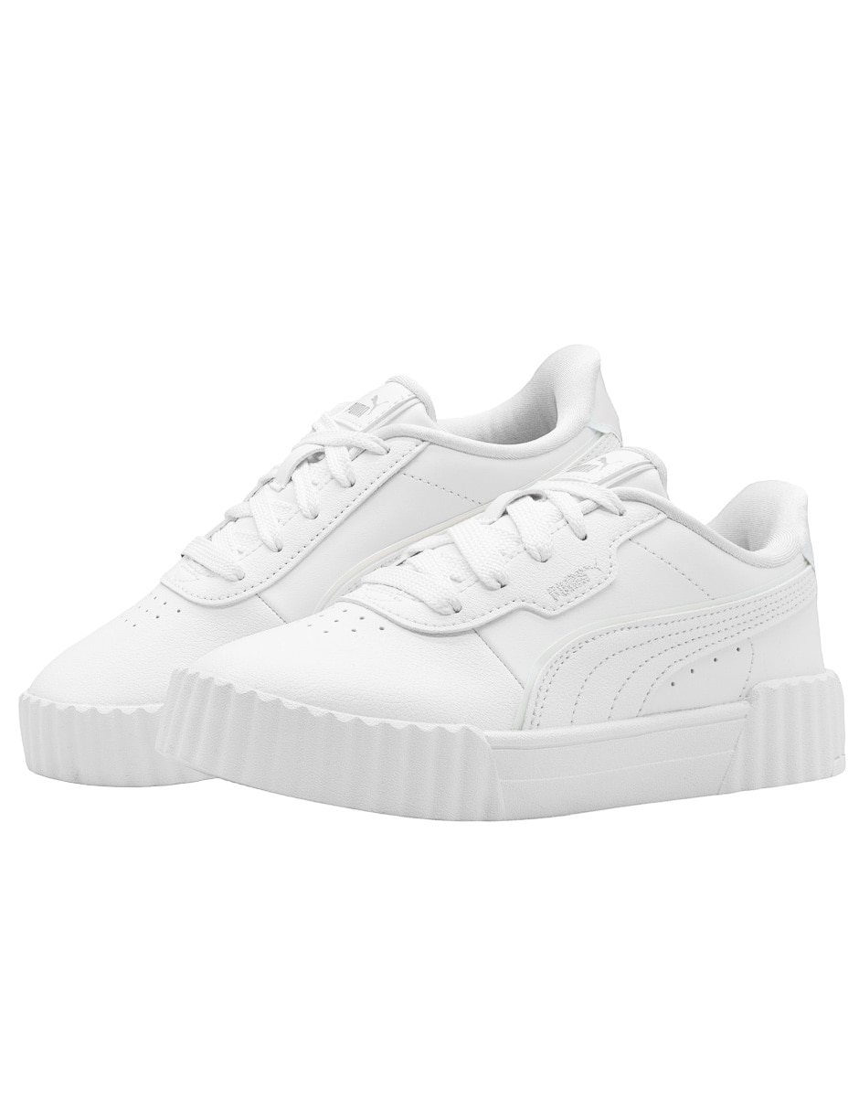 Tenis Puma para Niña Trendy