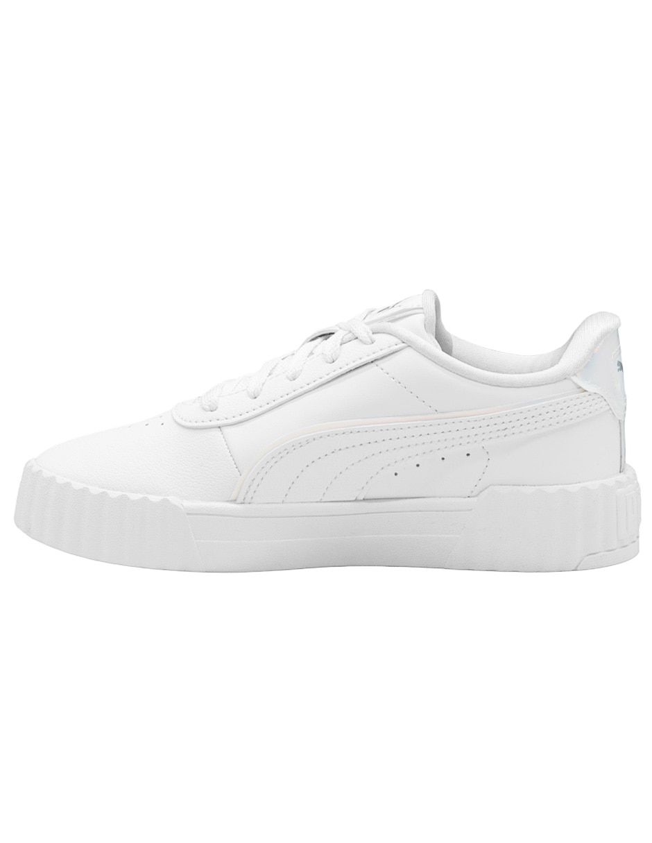 Tenis Puma para Niña Trendy