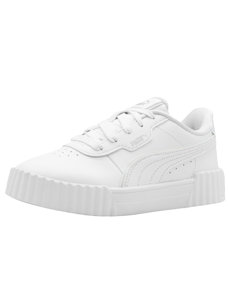 Tenis Puma para Niña Trendy