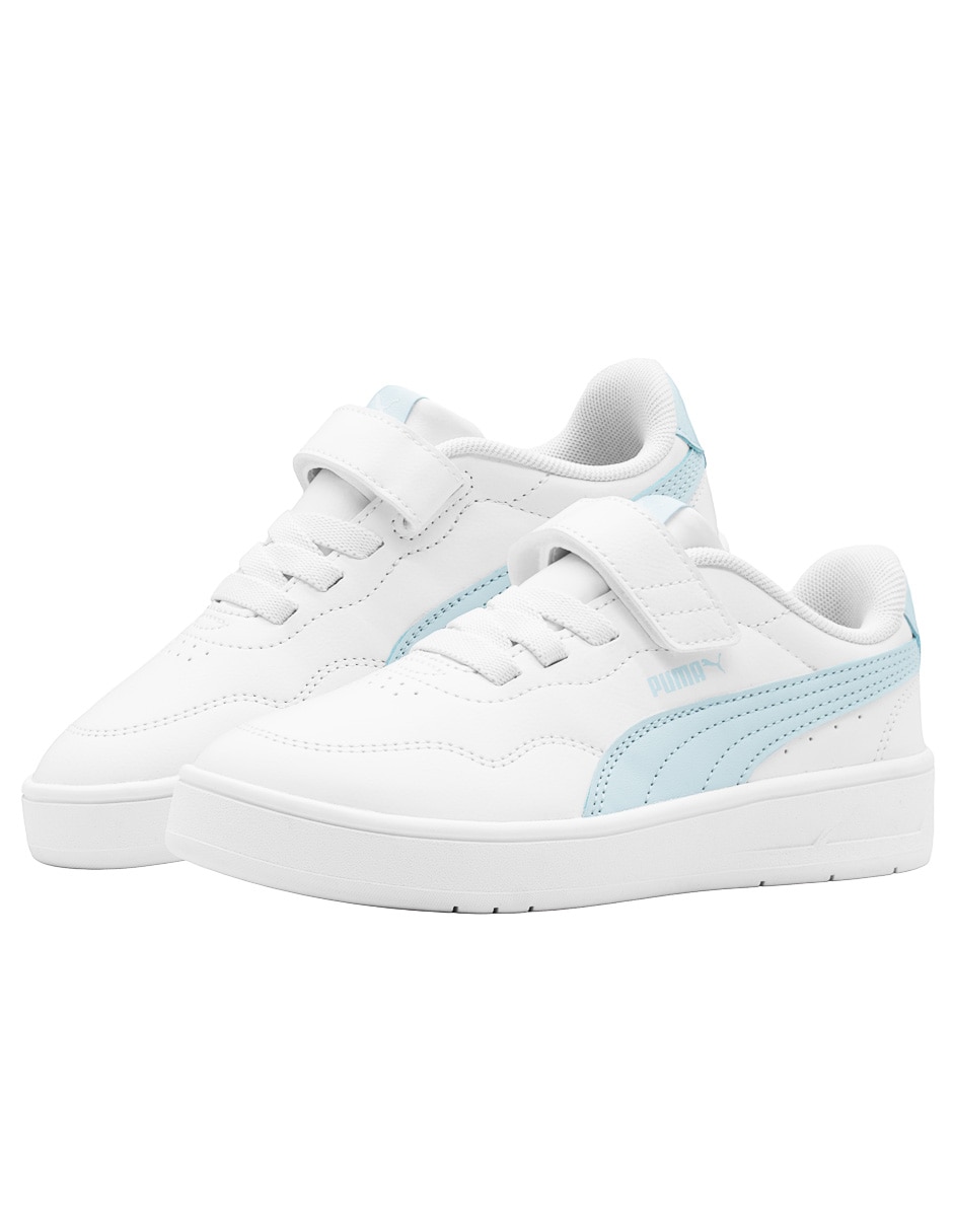 Tenis para Niña Urban 3