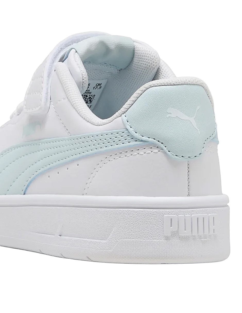 Tenis para Niña Urban 4