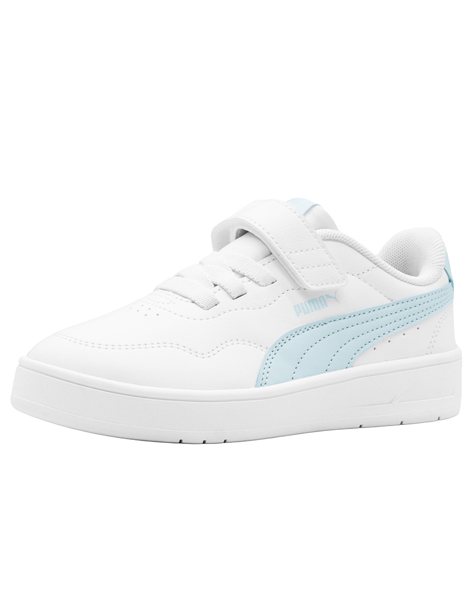 Tenis para Niña Urban 5
