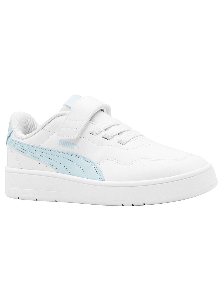 Tenis para Niña Urban 6