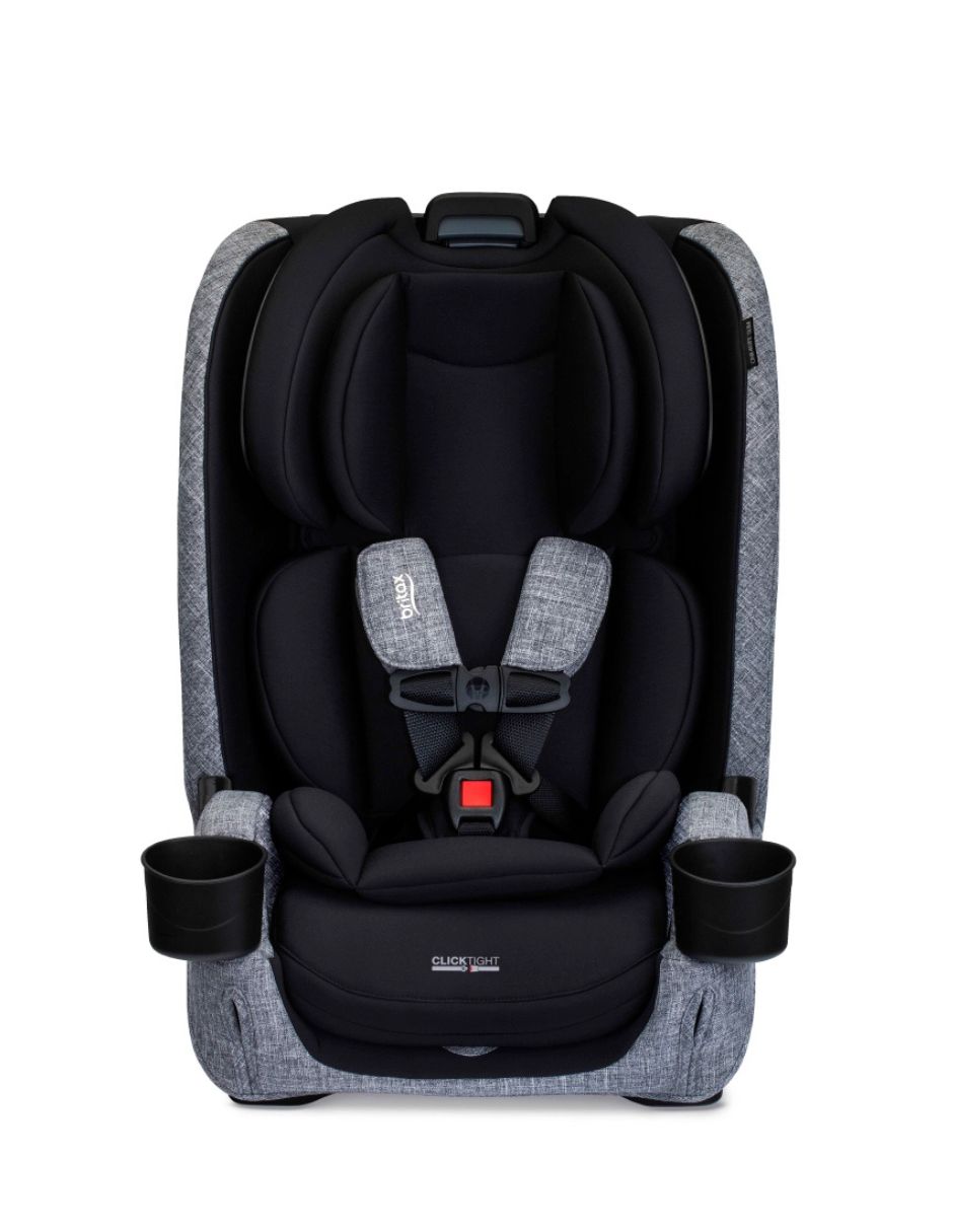 Autoasiento convertible One4life Slim 2