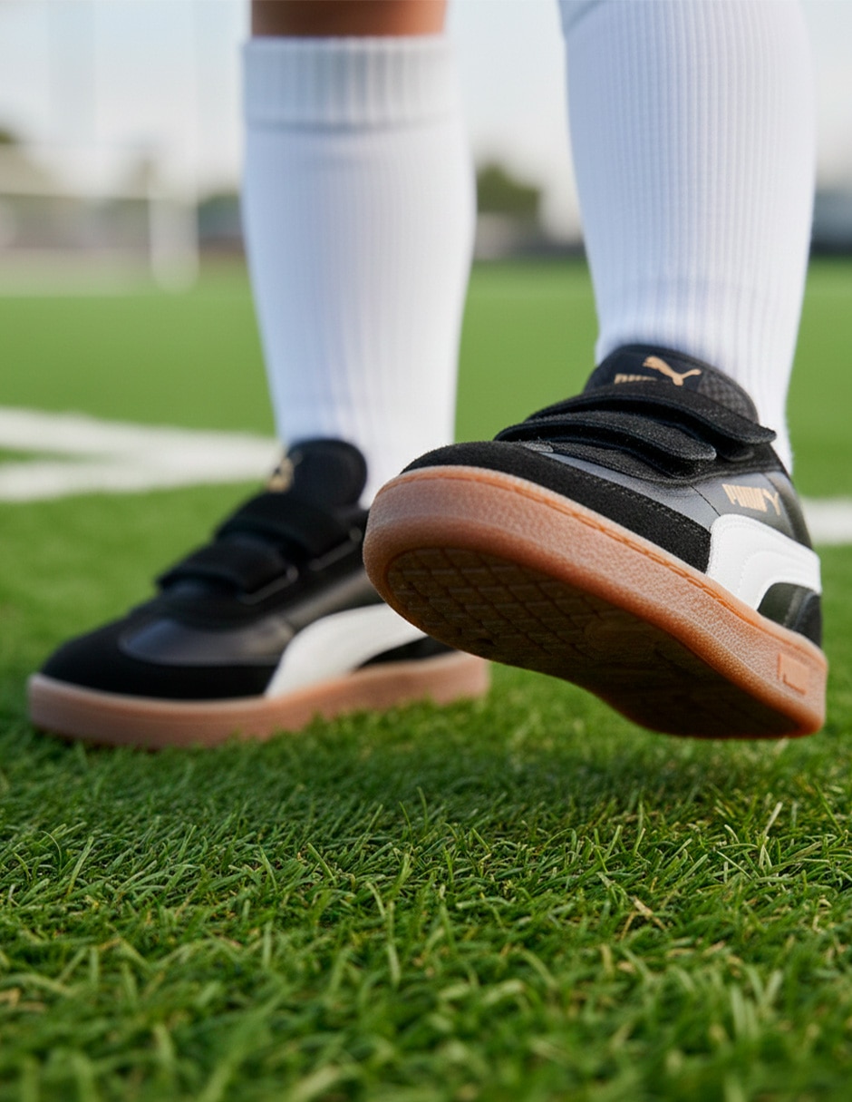 Tenis Puma para niño