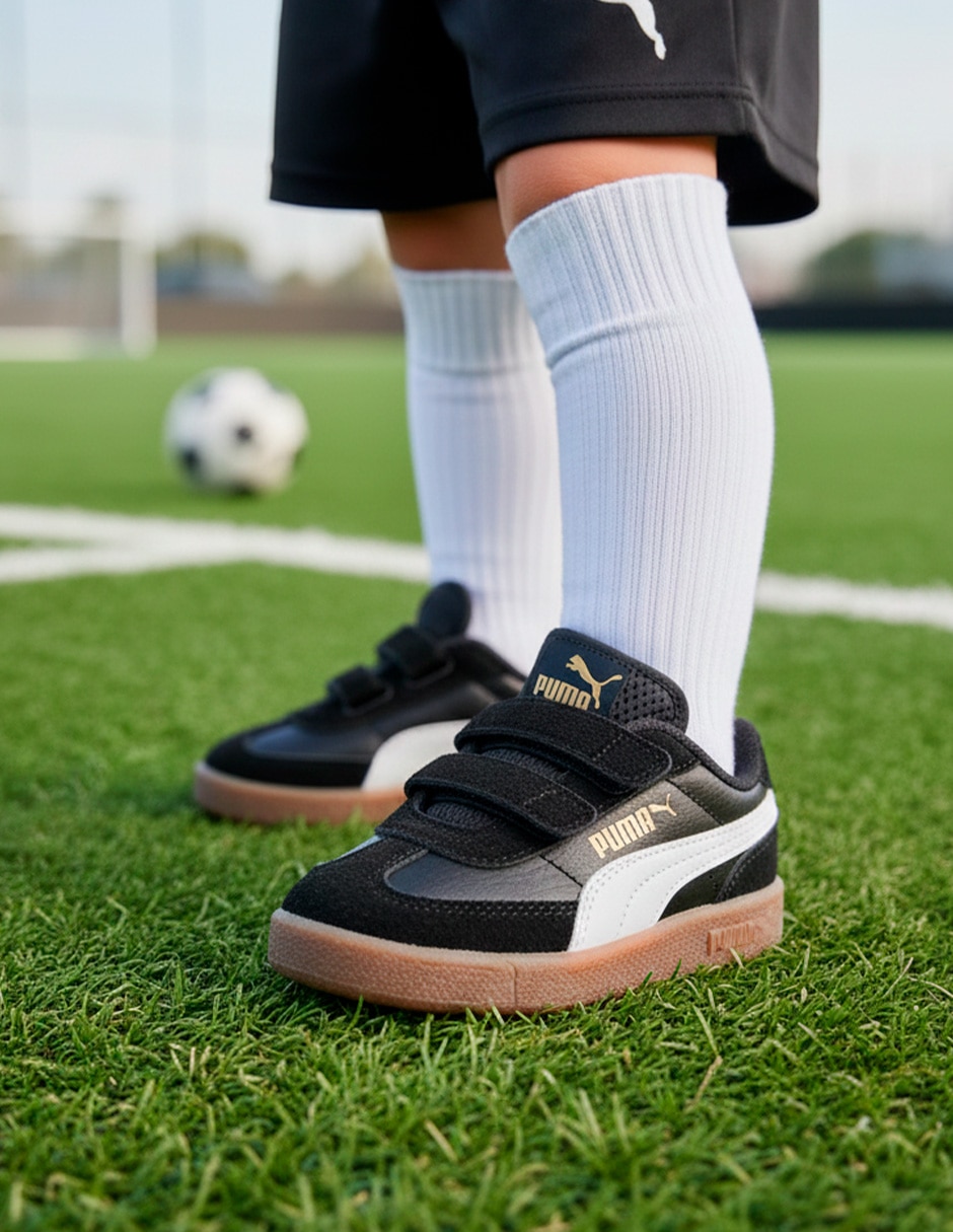 Tenis Puma para niño