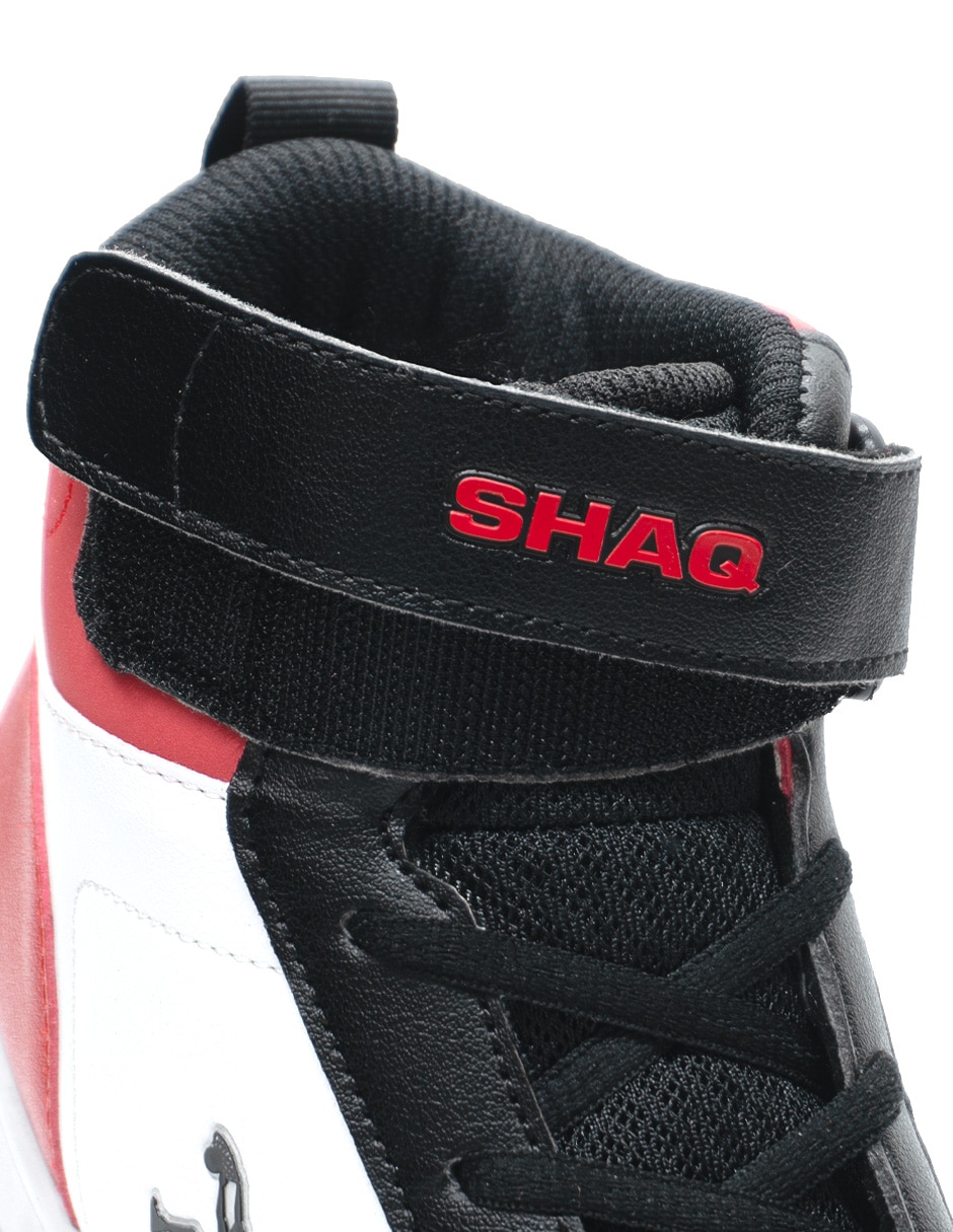 Tenis Shaq Bskt para hombre