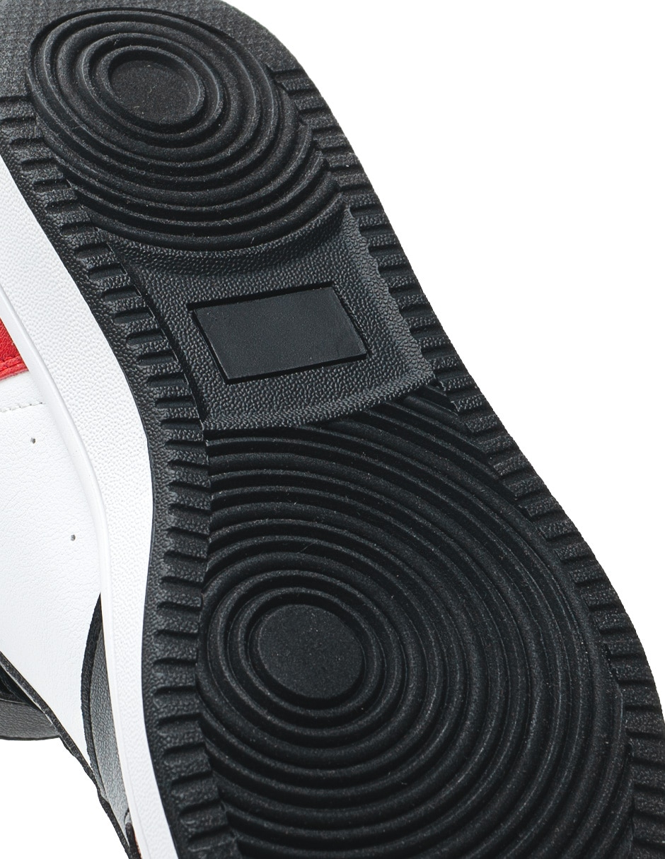 Tenis Shaq Bskt para hombre