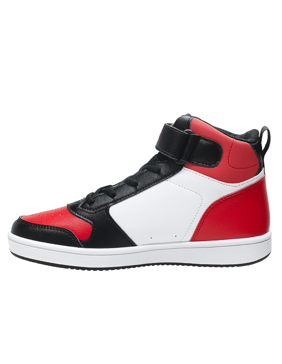 Tenis Shaq Bskt para hombre