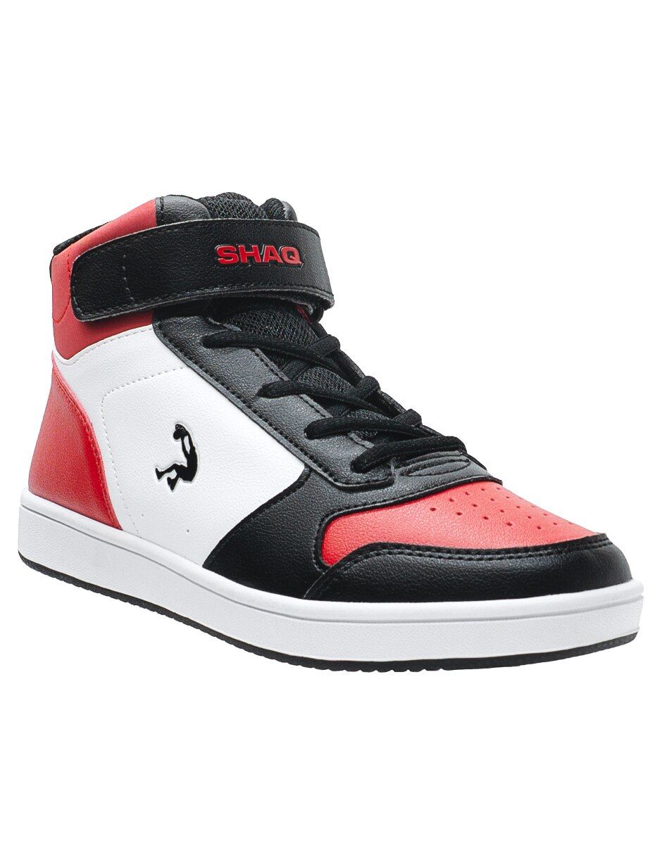 Tenis Shaq Bskt para hombre