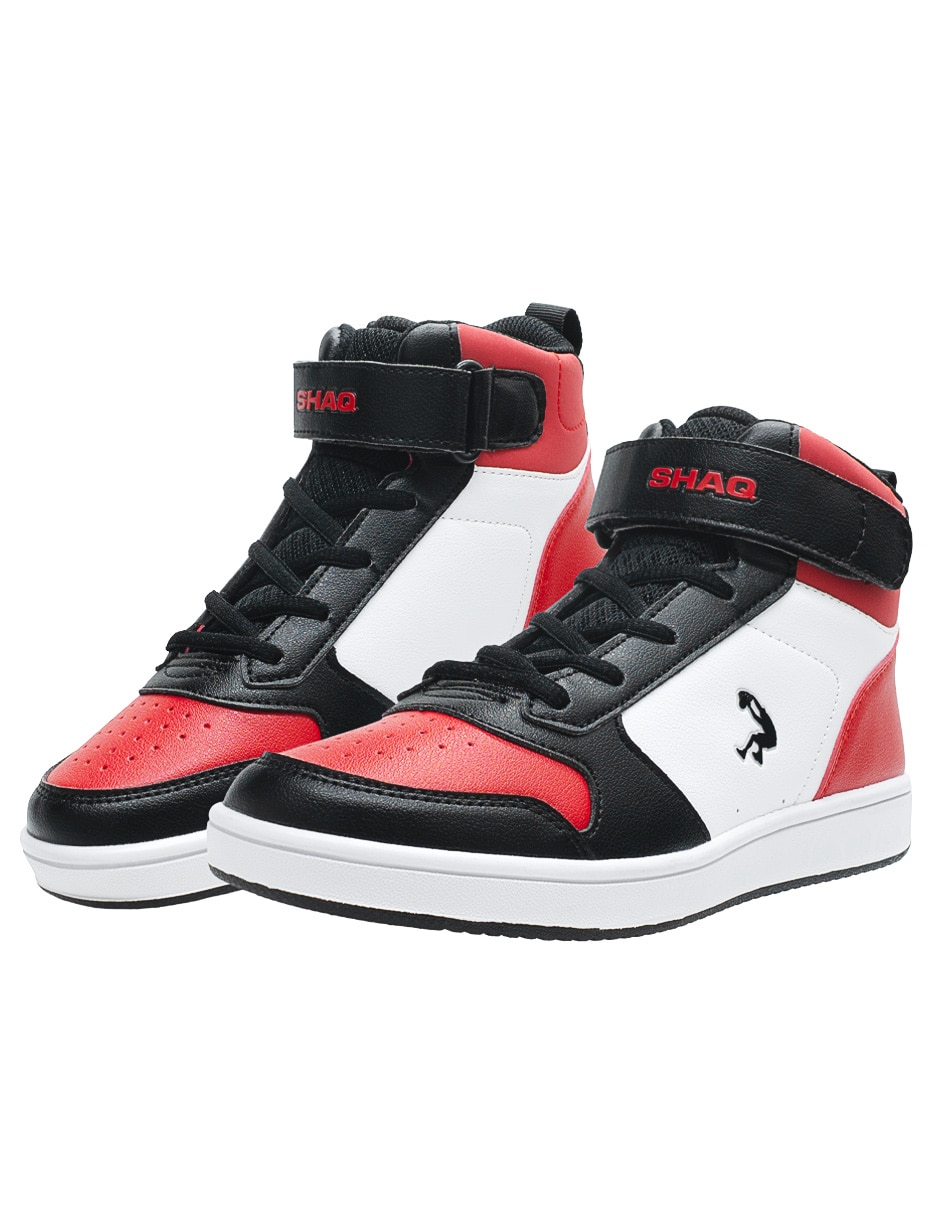 Tenis Shaq Bskt para hombre