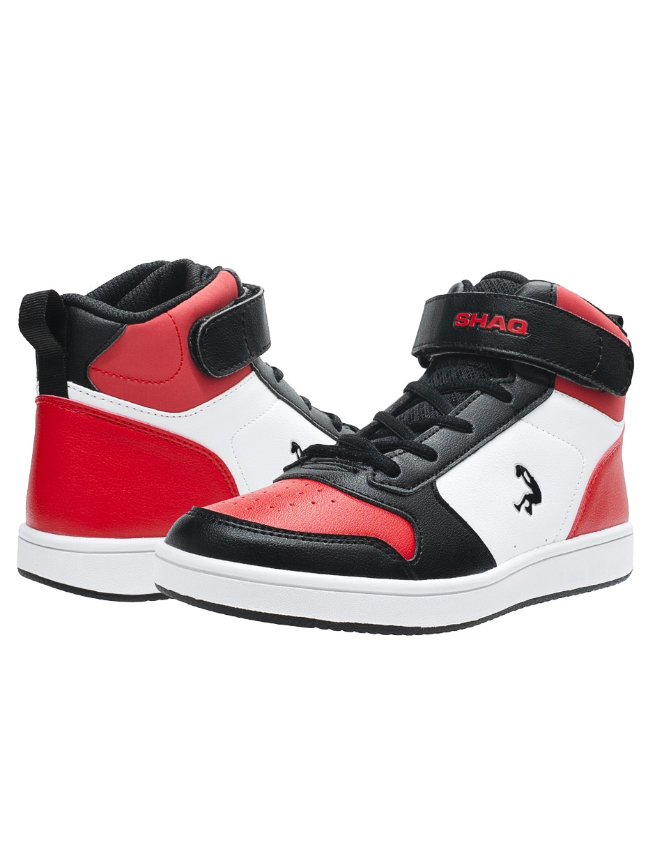Tenis Shaq Bskt para hombre