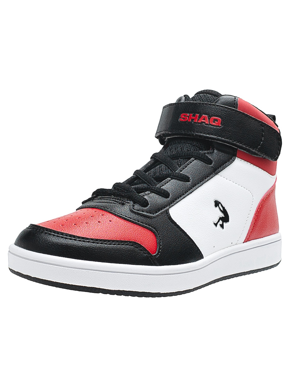 Tenis Shaq Bskt para hombre