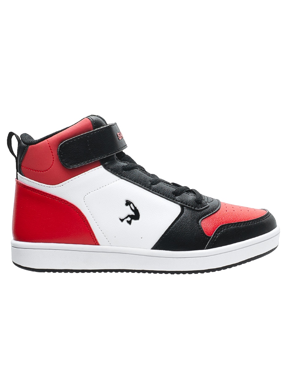 Tenis Bskt para hombre