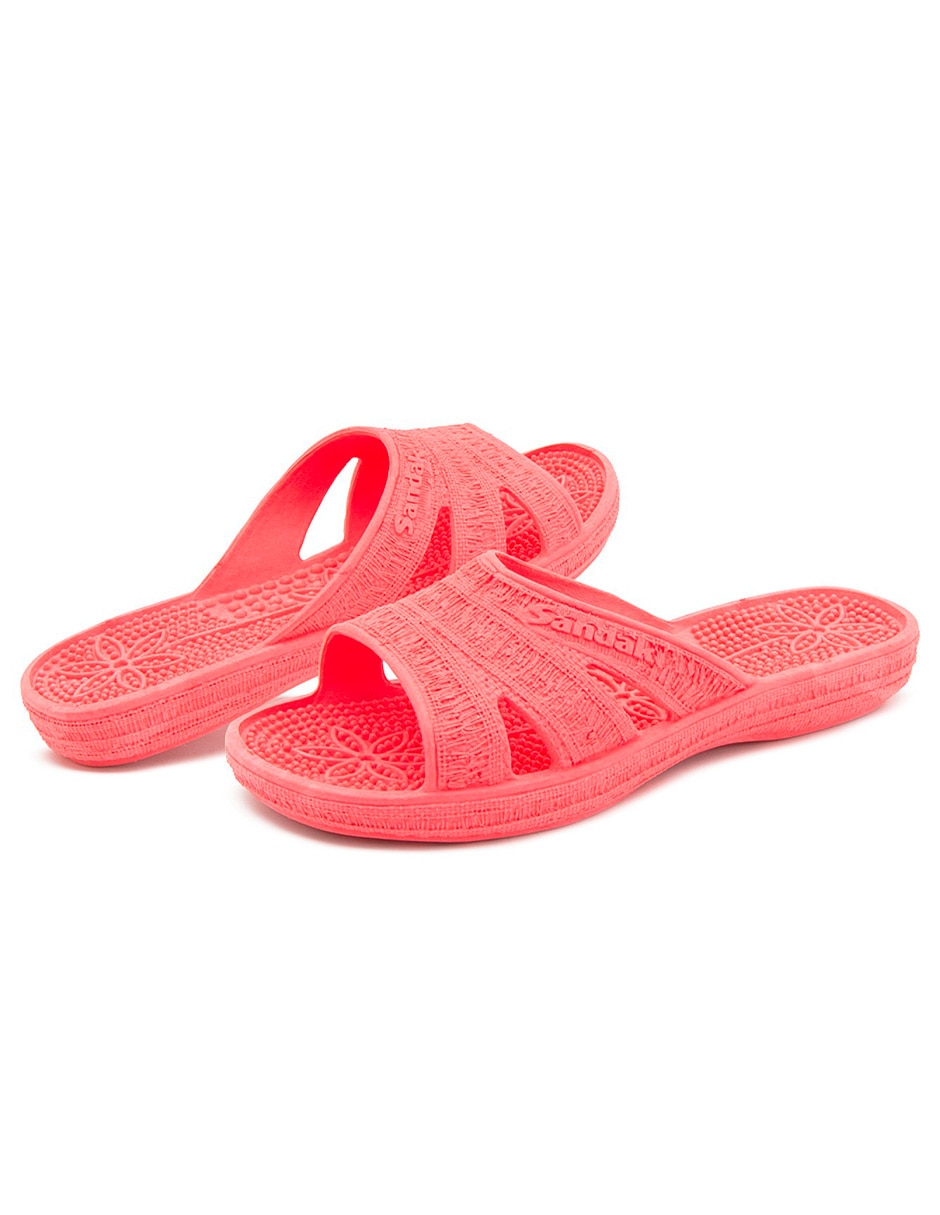 Sandalia Summer para mujer 4