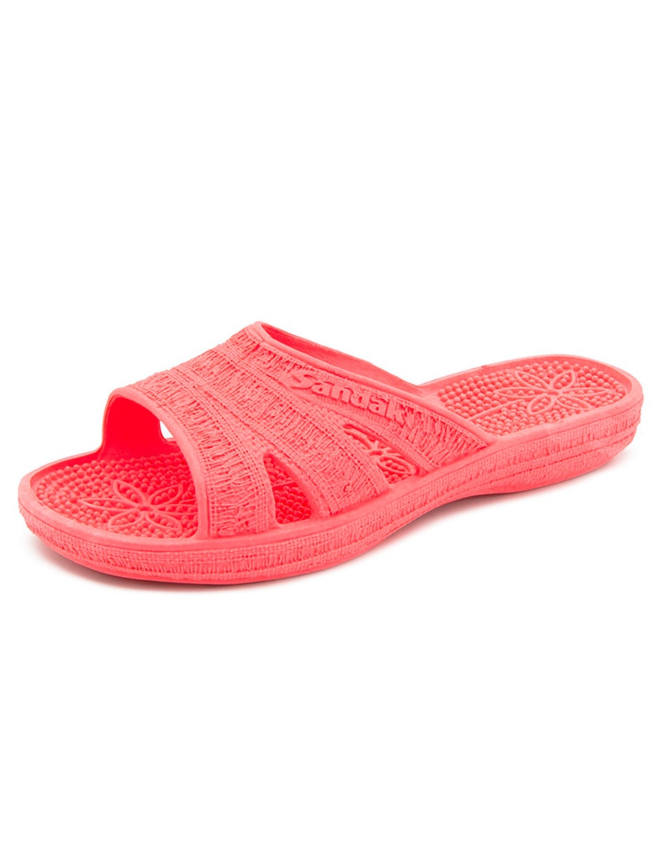 Sandalia Summer para mujer 7