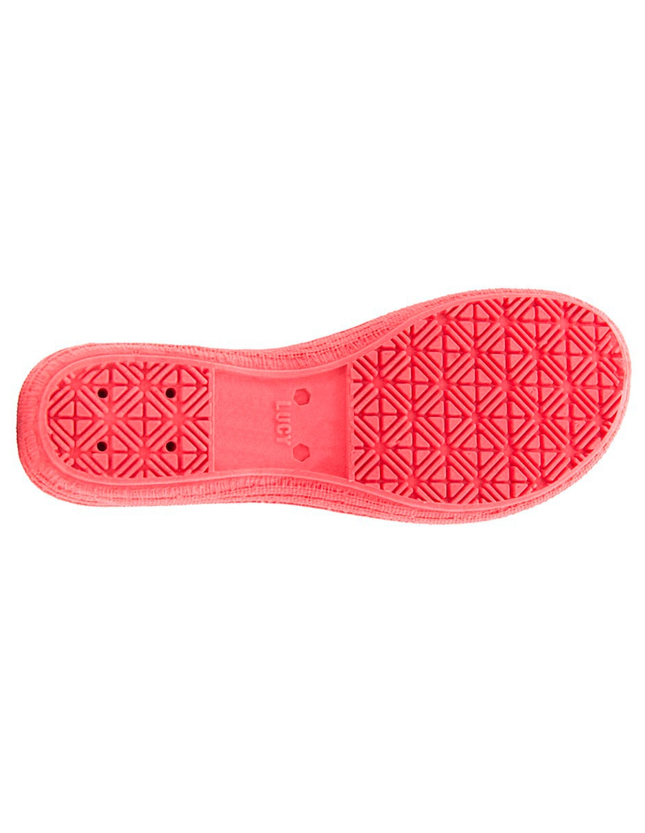 Sandalia Summer para mujer 8